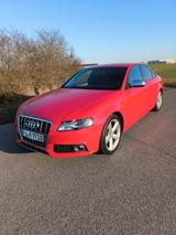 Audi A4 2.0 TFSI 280 PS S line - gebrauchte Audi A4 aus dem Jahr 2010