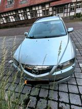 Mazda 6 1.8 - Mazda 6 in Bielefeld