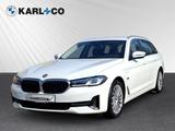 BMW 530 e Touring Laser HiFi HUD SHZ v+h Komfortzuga - BMW 530 mit Hybrid-Antrieb: Kombi, Automatik