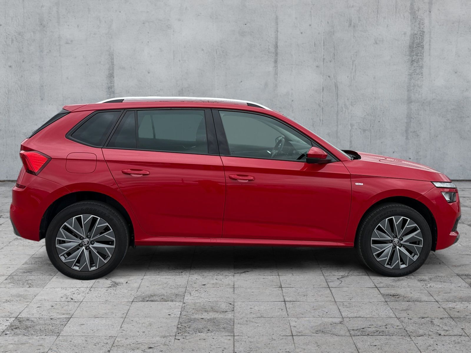 Skoda Kamiq - Bild 7