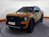 Ford Ranger Wildtrak e-4WD Doppelkabine Bluetooth LED - Ford Ranger