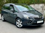 Opel Zafira C Tourer 1.4 Turbo OPC Line - Opel Zafira: 1.4