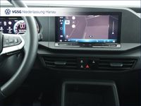 Volkswagen Caddy - Vorschau Bild 12