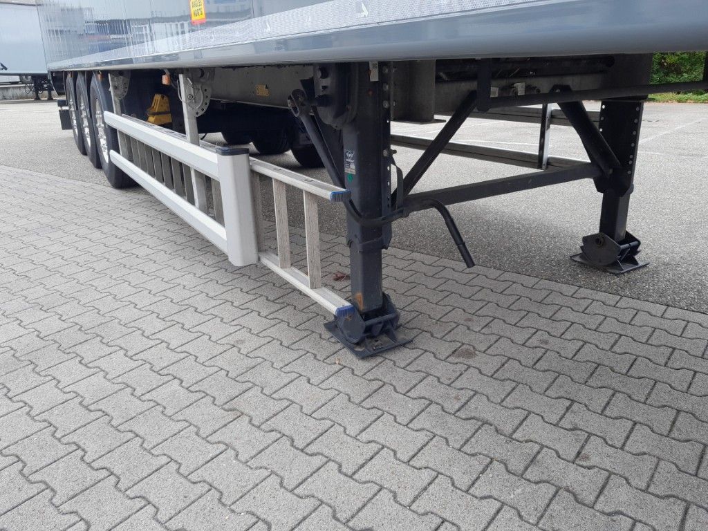 Fahrzeugabbildung Stas Stas bioSTAR 91,3 cbm