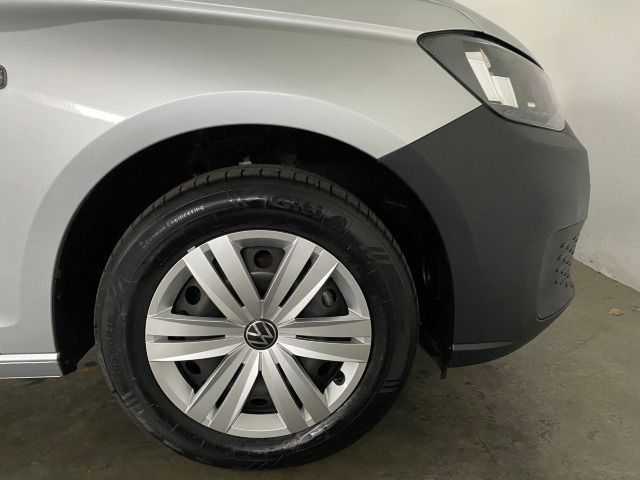 Caddy Cargo 2.0 TDI NAVI+KLIMA+FLÜGEL