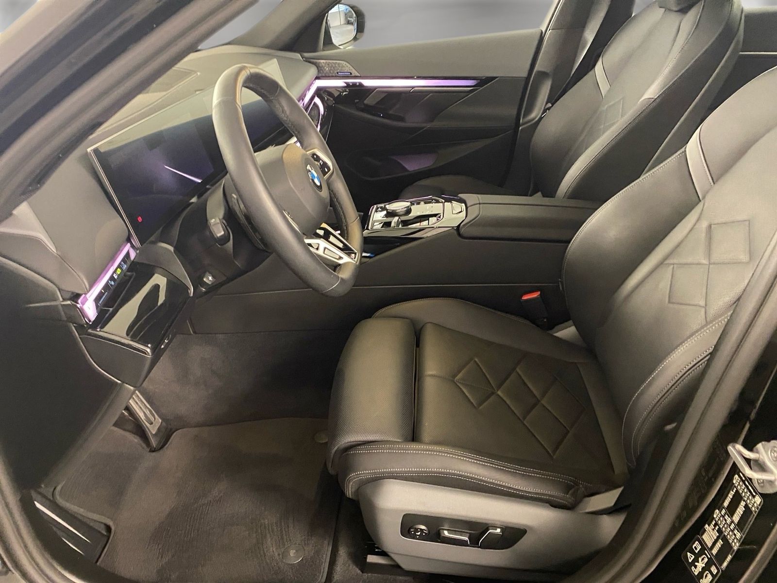 BMW 540 - Bild 9