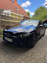 Mercedes-Benz A 250 e AMG Nightpaket - Mercedes-Benz A 250 in Hannover
