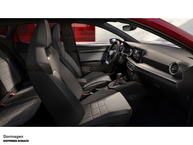 Seat Ibiza - Bild 4