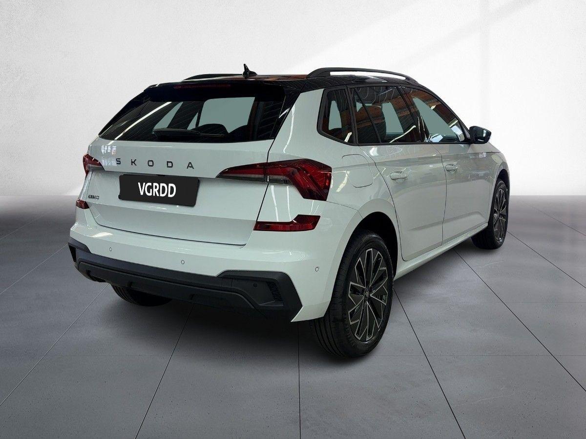Skoda Kamiq Balance 1,0 TSI DSG AHZV ACC KAMERA