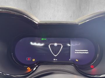 Alfa Romeo Tonale Ibrida MY25 VELOCE *Harman Kardon*Pano*