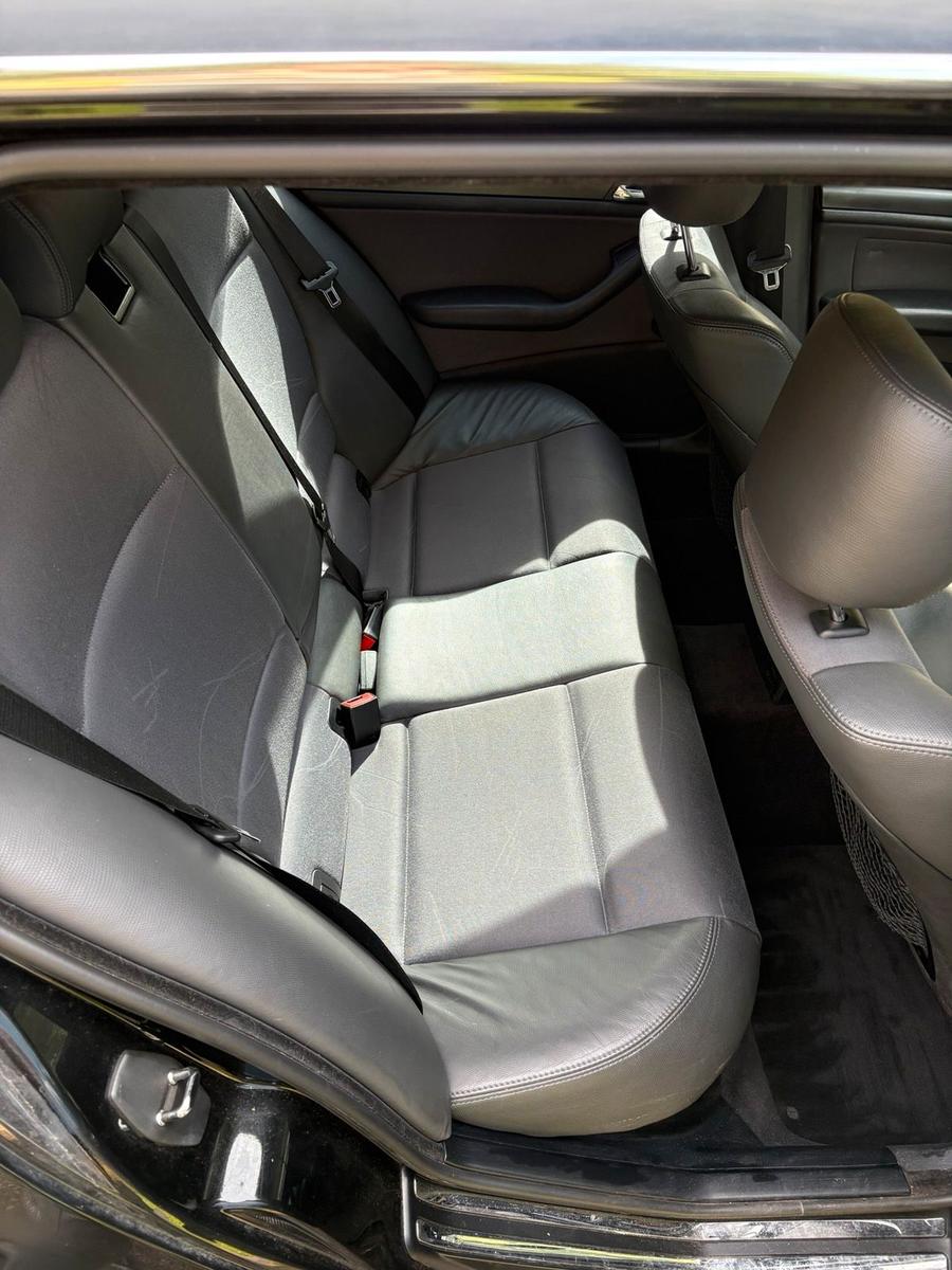 BMW 320 2005 — photo 7