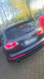 2006 AUDI Q7 照片 8
