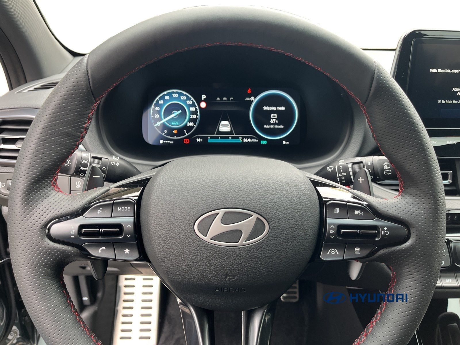 Hyundai i30 – Bild 12