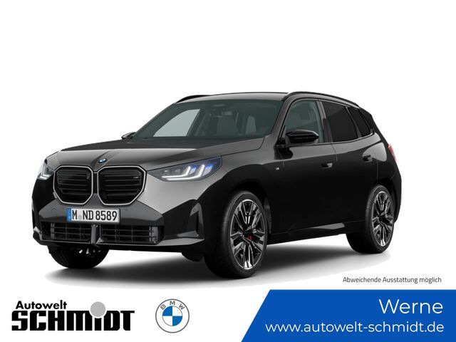 BMW X3 M50 - Bild 1