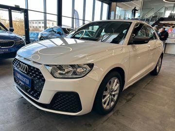 Audi A1 Sportback 30 TFSI *Navi*Klima*Virtuel*