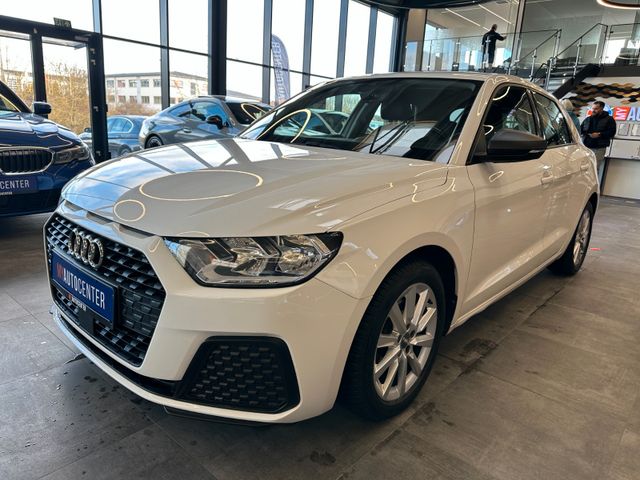 Audi A1 Sportback 30 TFSI *Navi*Klima*Virtuel*
