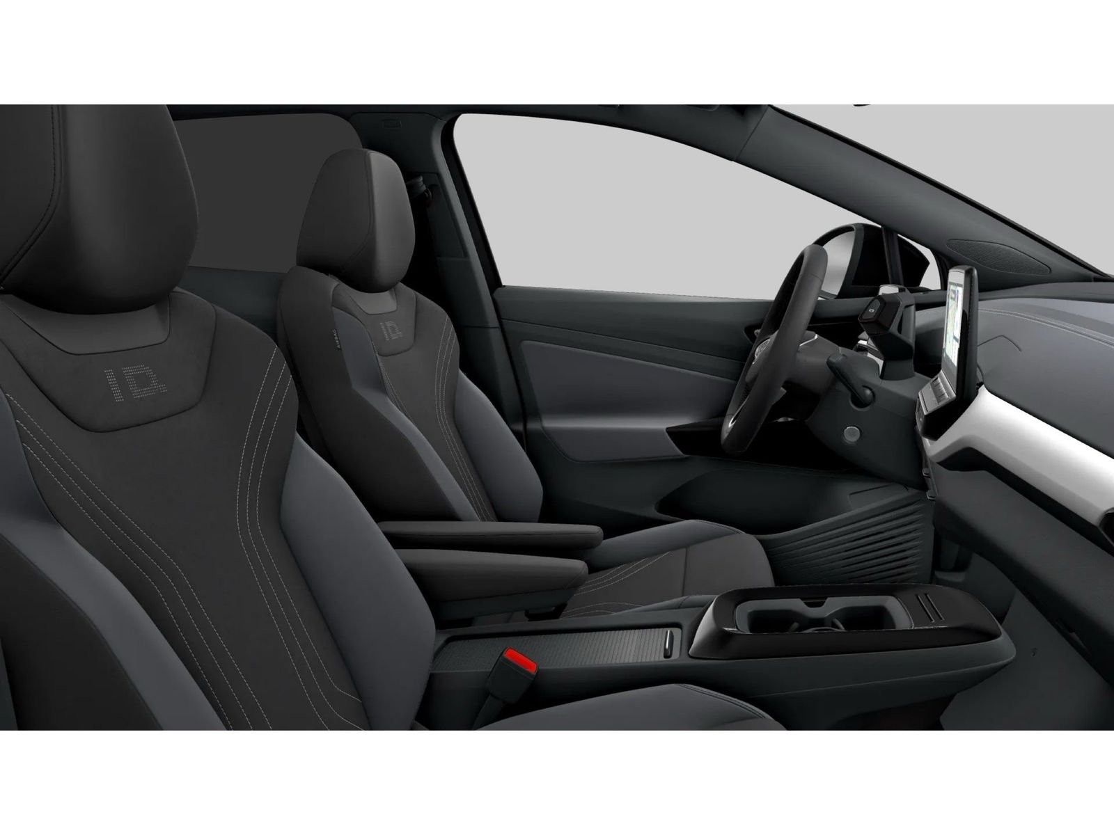 Volkswagen ID.4 - Bild 5