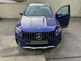 Mercedes-Benz GLB 35 AMG Mercedes-AMG GLB 35 4MATIC DCT Me... - Mercedes-Benz GLB 35 AMG: Automatik