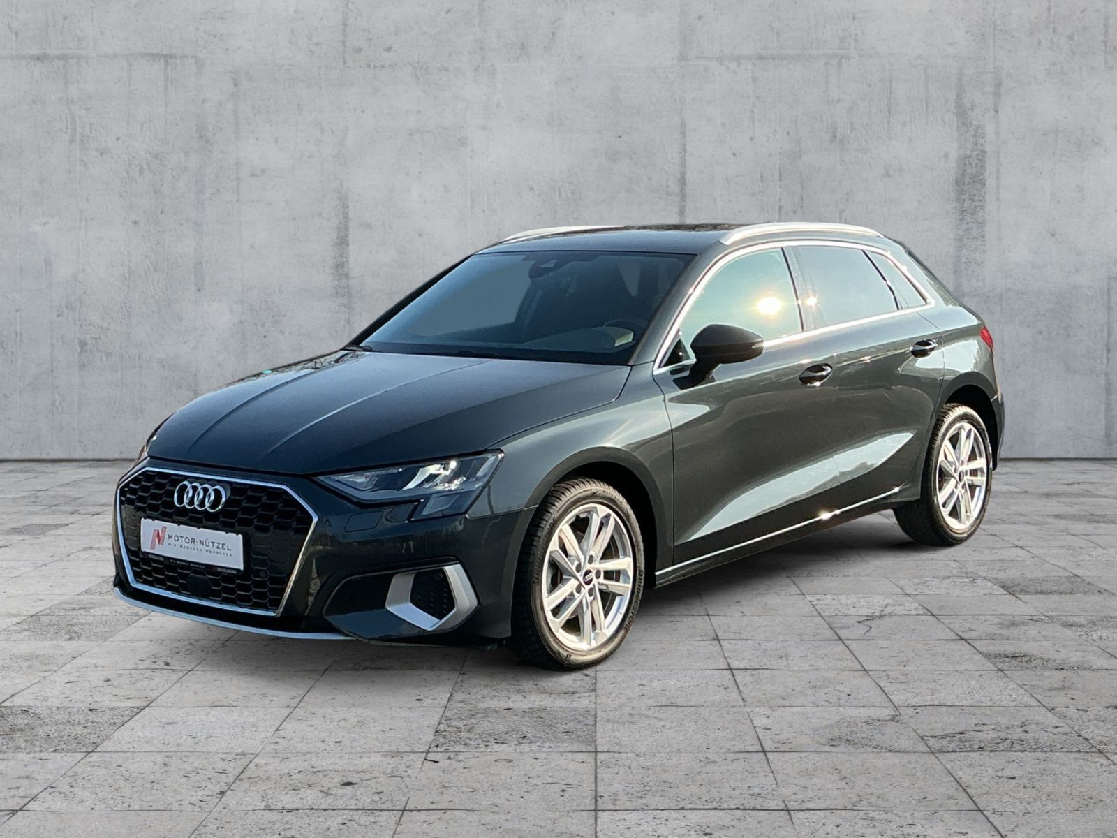 Audi A3 - Bild 2