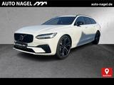 Volvo V90 Recharge T6 Ultra Dark ||LUFT|AHK|B&W|PANO|| - Volvo V90 Jahreswagen