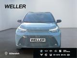 Toyota Aygo X Hybrid 1,5l CVT  Teamplayer *SHZ* - : Cvt