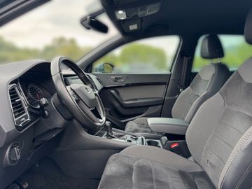 SEAT Ateca - 7