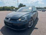 Volkswagen Golf 2.0 TDI GTD BlueMotion 184PS DSG6 | 17085 - Volkswagen Golf: 6gtd