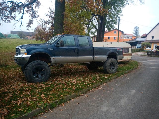 Ford f350 kein F250 6l Powerstroke Diesel