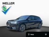 BMW iX M60 PAPro DAPro AG+ AHK Laser B&W KomZu 22" - BMW iX M60 Gebrauchtwagen