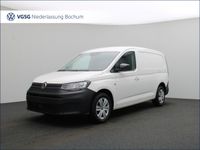 Volkswagen Caddy Maxi - Vorschau Bild 4
