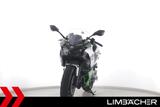Kawasaki NINJA 7 HYBRID - Fahrmodi, Ganganzeige - SPORTLER VON 251 BIS 500 CCM