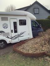 Eura Mobil Profila RS 675 SB Tiefrahmen / Luftfederung  - Eura Mobil Sb