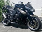Kawasaki Z1000 Carbon Black - Angebote entsprechen deinen Suchkriterien