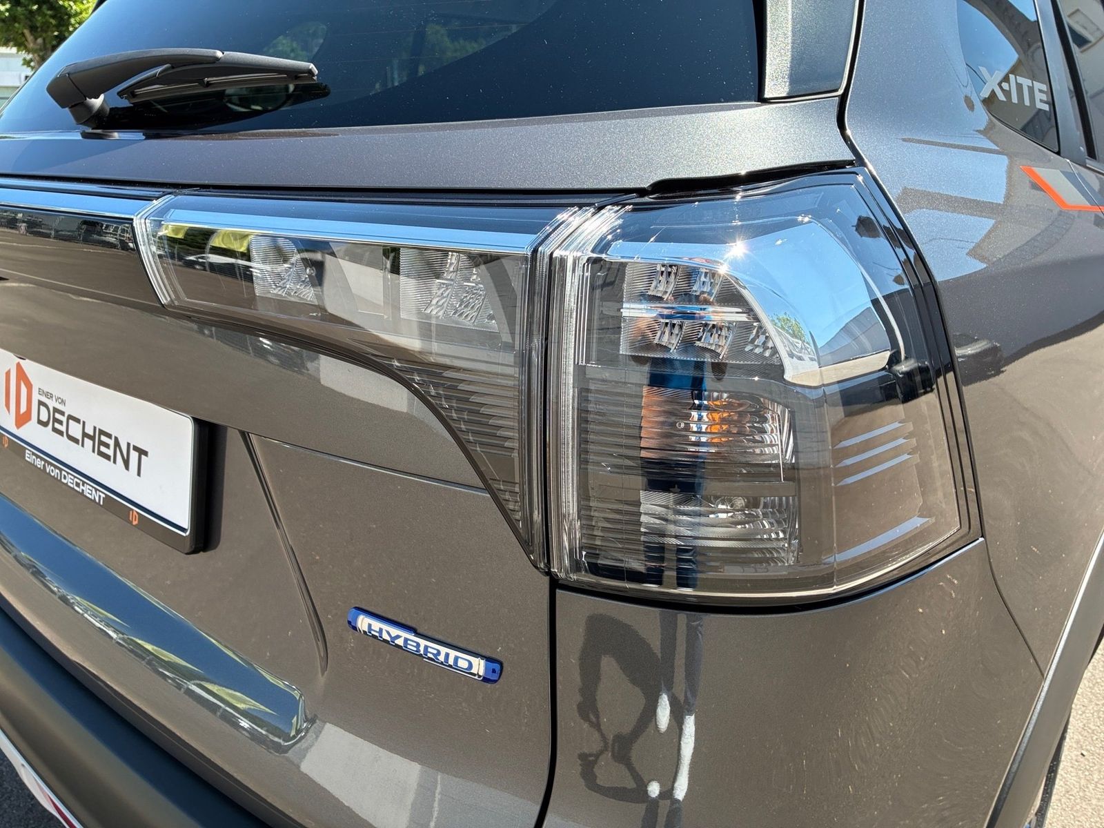 Fahrzeugabbildung Suzuki S-Cross 1.4 Boosterjet Comfort+ AllGrip Kamera,P