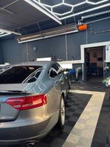 Audi a5 v6 3.2 FSI sportback  Quattro - Audi A5: V6