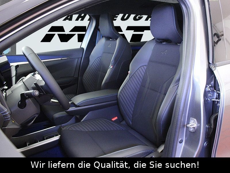 Fahrzeugabbildung Renault Scenic E-Tech 220 Long Range Paket Esprit Alpine