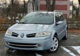 Renault Kombi 1.9 Diesel TÜV 11/2027 / tau... - Renault Megane aus 2007 mit Diesel-Antrieb