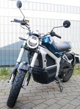 Horwin CR6 Elektro Leichtkraftrad - HORWIN MOTORRAD
