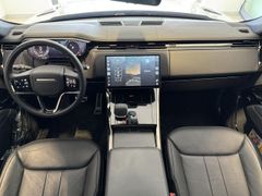 Foto Nummer 3: LAND ROVER Range Rover Sport