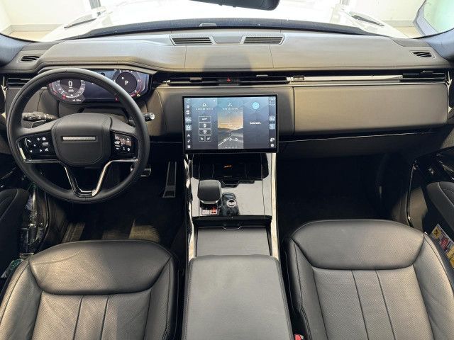 Foto Nummer 3: LAND ROVER Range Rover Sport