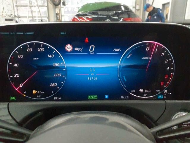Fahrzeugabbildung Mercedes-Benz E 300de Avantgarde+Distr+Memory+360+Digital+AHK