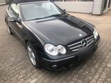Mercedes-Benz Mercedes clk 550 Cabrio - Mercedes-Benz Cl550