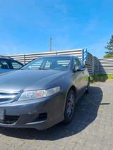 Honda Accord 2.2 icdti - gebrauchte Honda Accord aus dem Jahr 2007