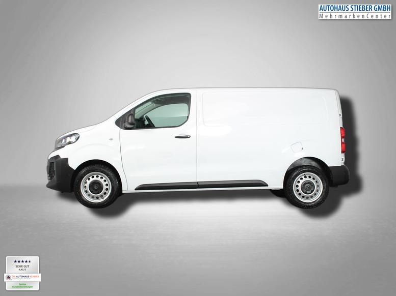 Opel Vivaro Kastenwagen M (L2) 1.5 Diesel 120 6-Ga... imagem 2