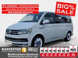 Volkswagen T6 Multivan TDI DSG 70 Jahre Bulli AHK+Standhzg+ - Volkswagen: Bulli