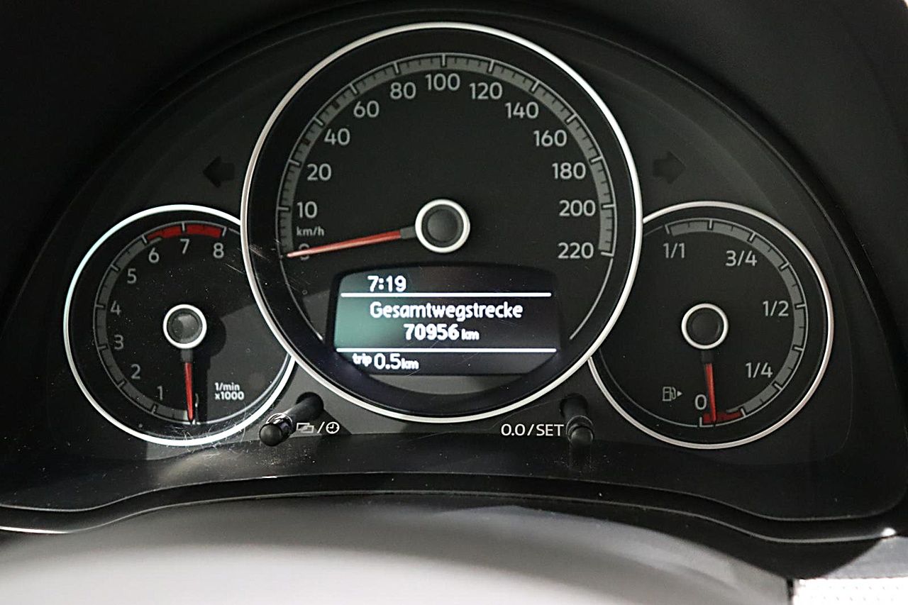 Volkswagen up! - Bild 9