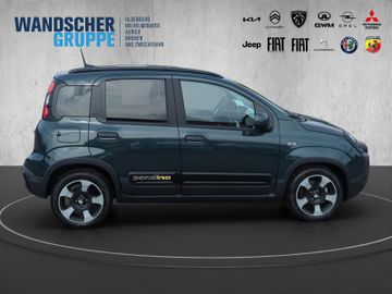 Fiat Panda 1.0 Mhybrid Pandina Cross MY24 ''CARPLAY'