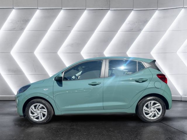 Hyundai i10 – Bild 3