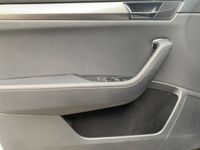 Skoda Superb - Vorschau Bild 19