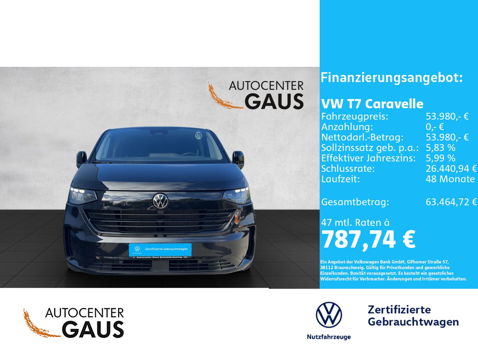 T7 Caravelle Life 2.0 TDI LR AHK*SHZ*App-Connect